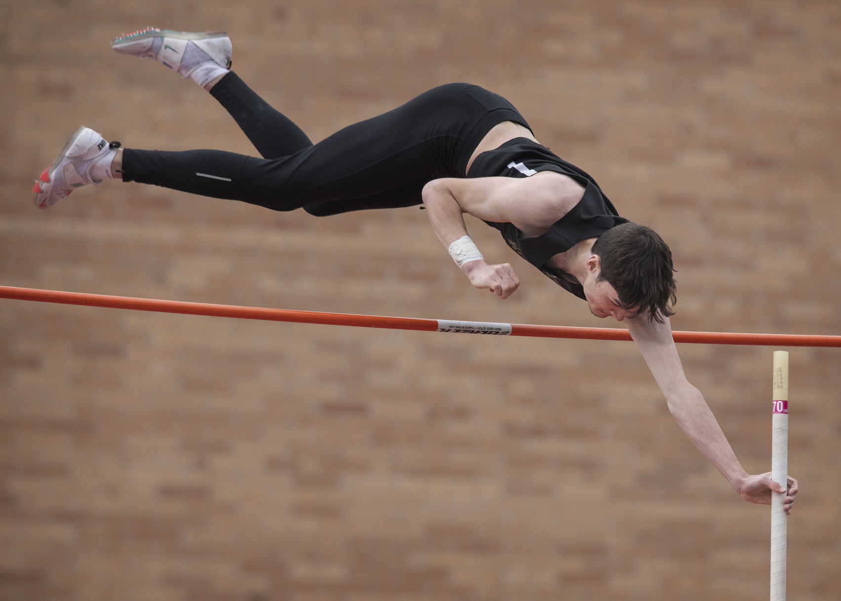 Harold Scott Invitational, 4.22